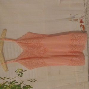 Vanity Fair Pink Slip